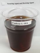 Enzyme Type Scouring Agent Cadesiz L-10A
